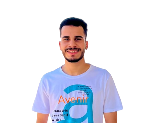 Mahmoud Ayman - AI Engineer