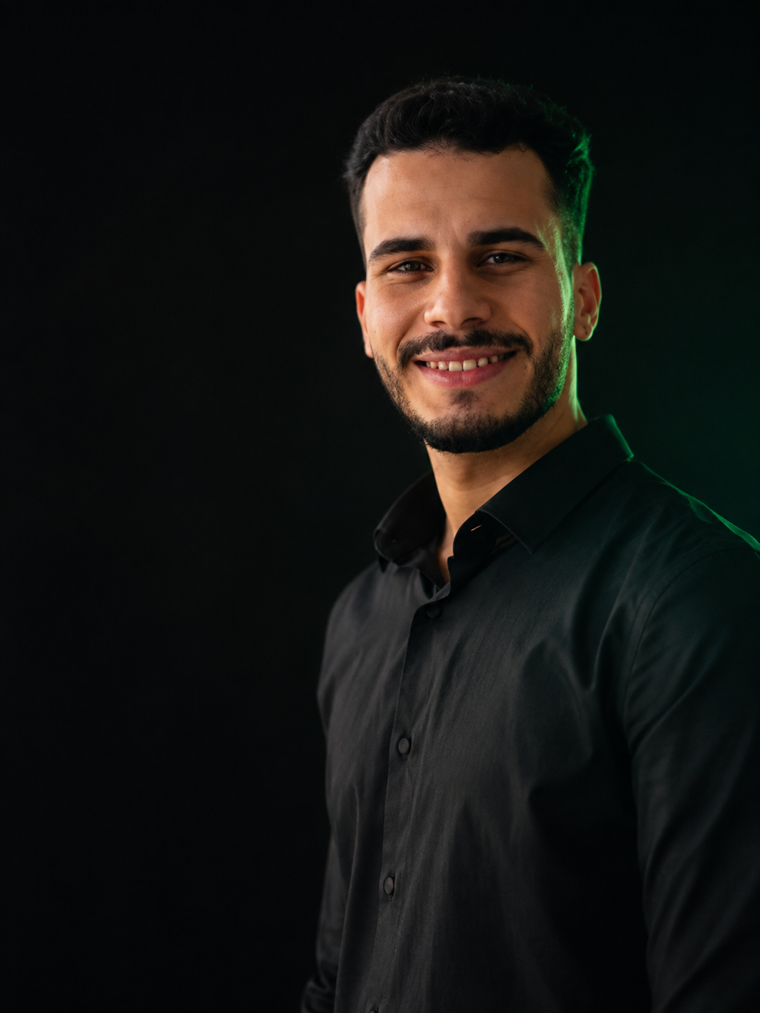 Mahmoud Ayman