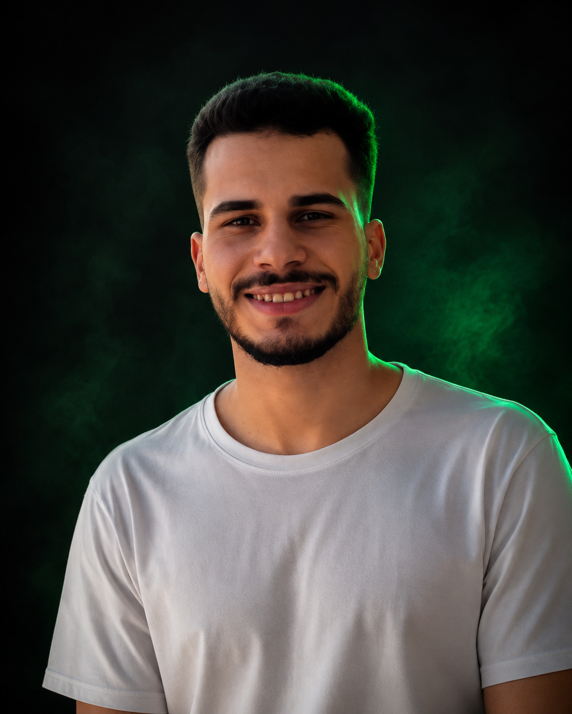Mahmoud Ayman