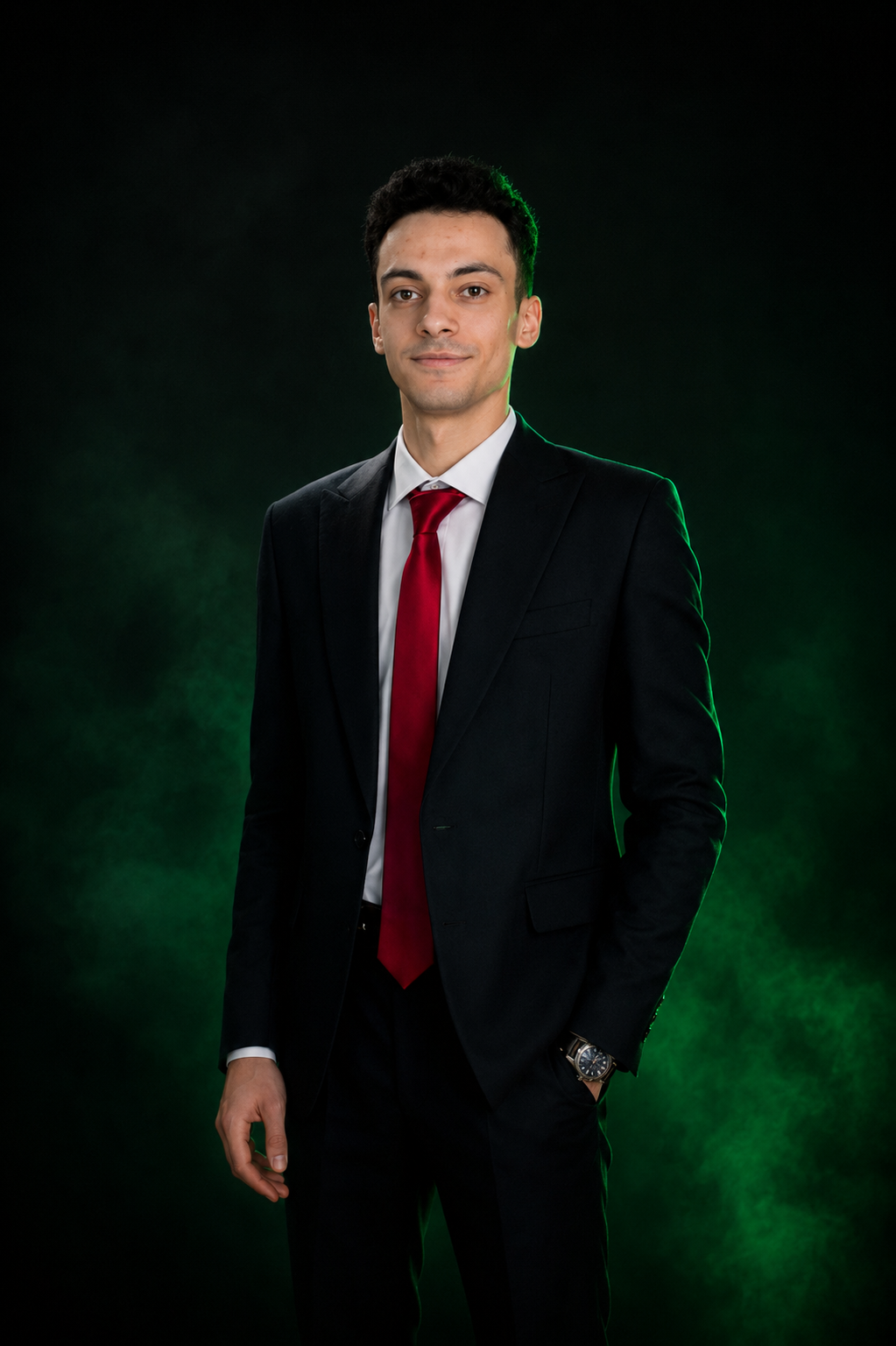 Abdelhamed Osama