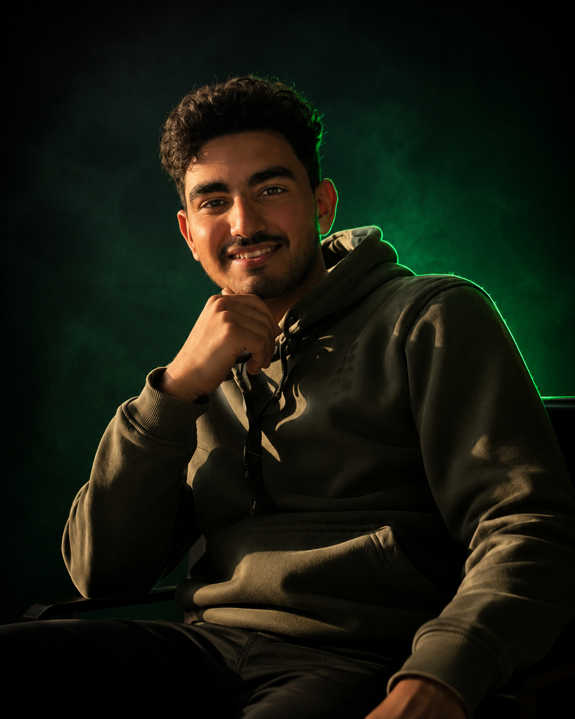 Mohamed Essam Askar